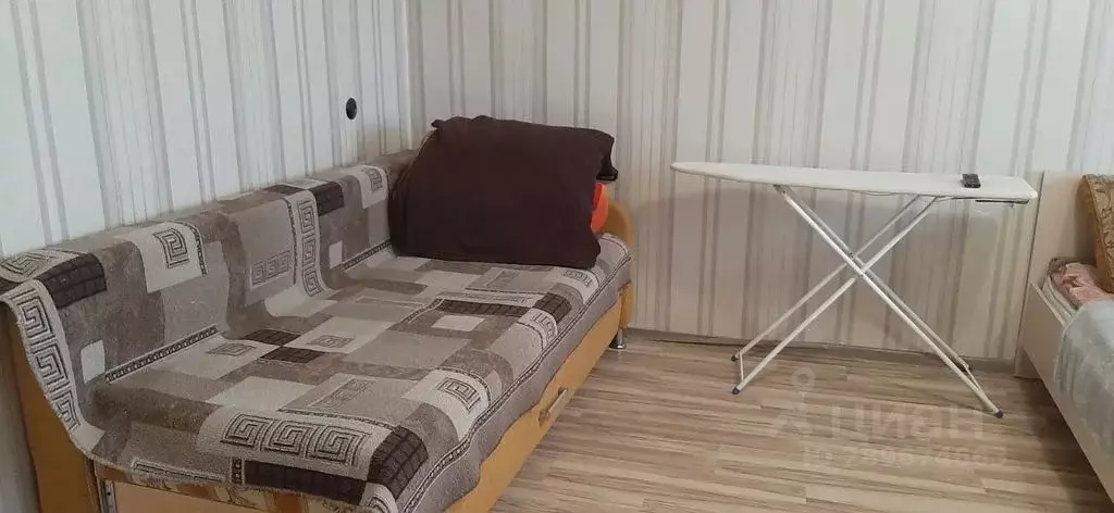 1-к кв. Тамбовская область, Тамбов Мичуринская ул., 56 (32.0 м) - Фото 2