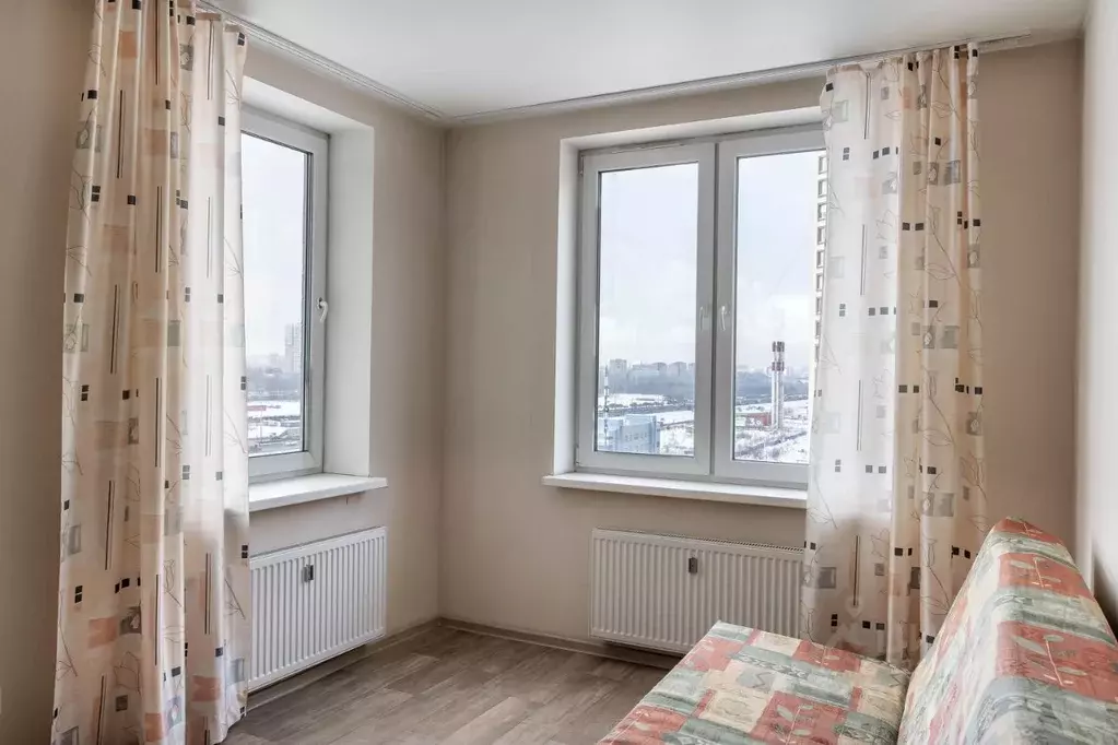 1-к кв. Ленинградская область, Мурино Всеволожский район, ул. ... - Фото 1