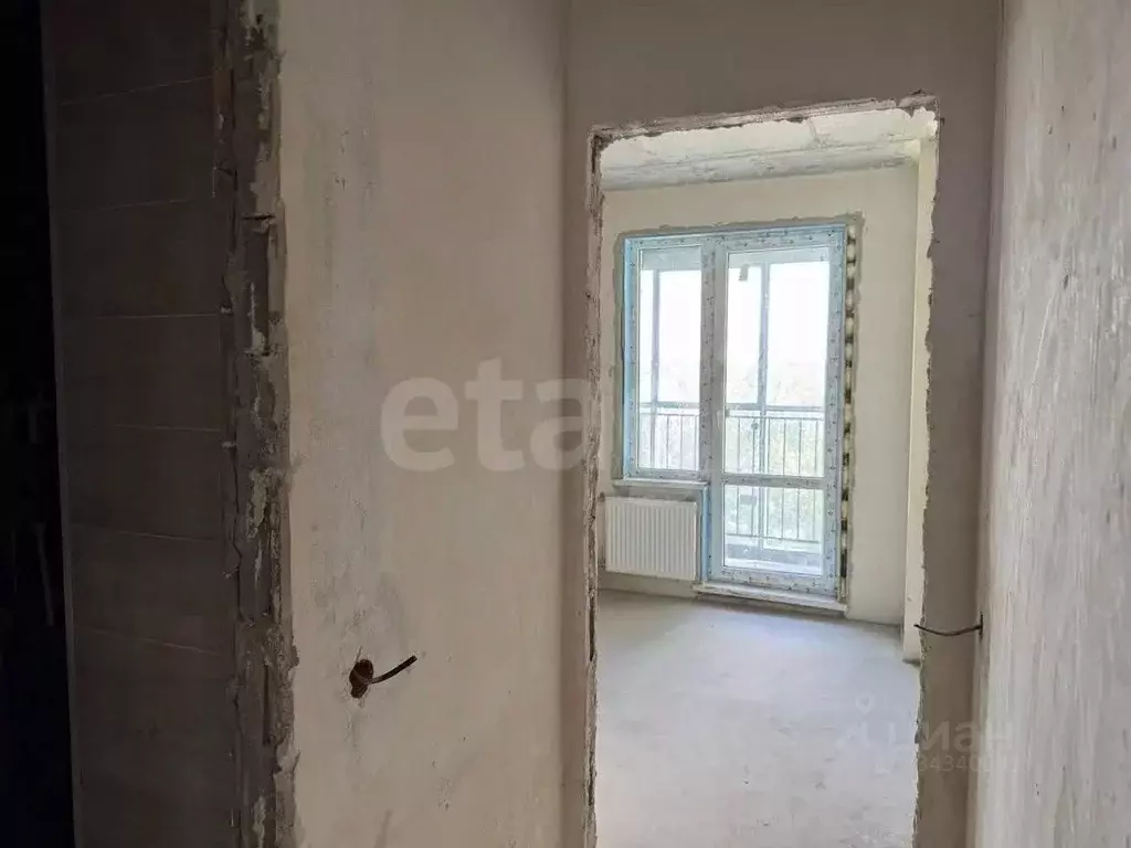 1-к кв. Москва ул. Вешних Вод, 70к2 (34.7 м) - Фото 1