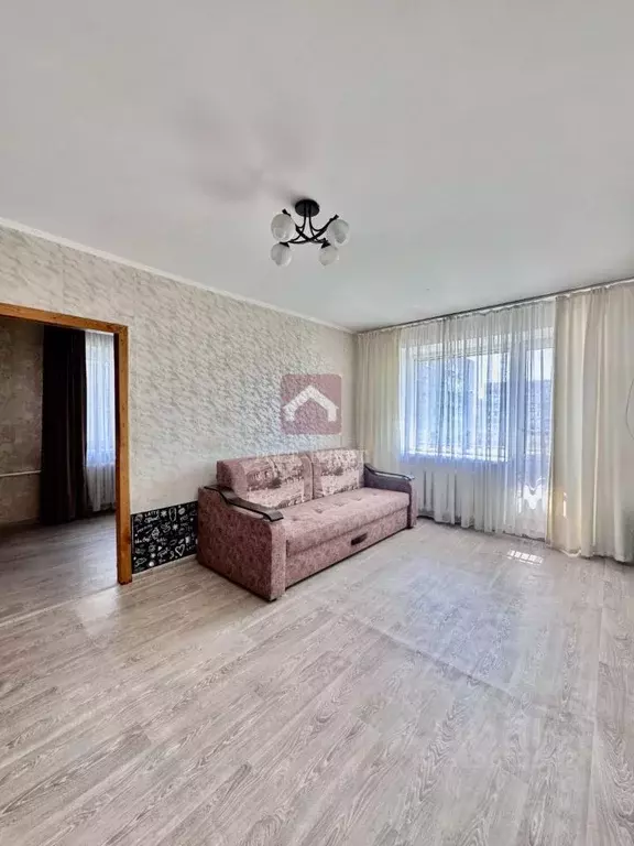 2-к кв. Саратовская область, Саратов проезд 2-й Мельничный, 4 (41.0 м) - Фото 0