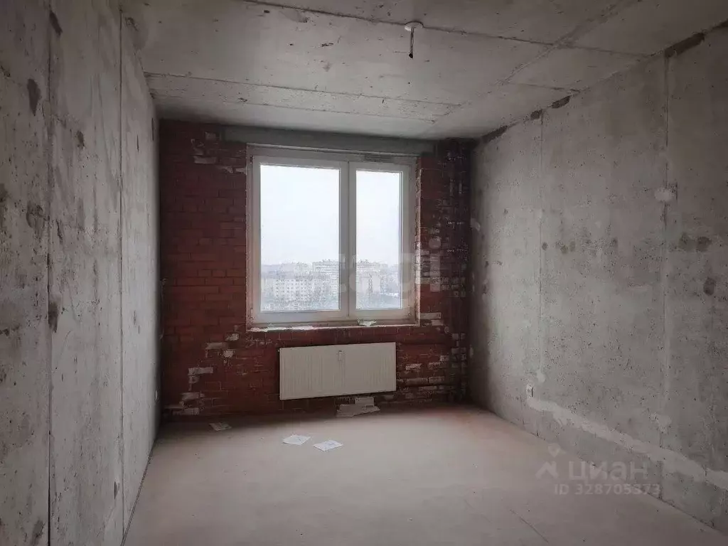 2-к кв. Санкт-Петербург Бокситогорская ул., 33 (59.2 м) - Фото 2