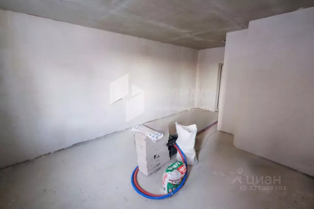 Студия Московская область, Звенигород Одинцовский городской округ, 3-й ... - Фото 1