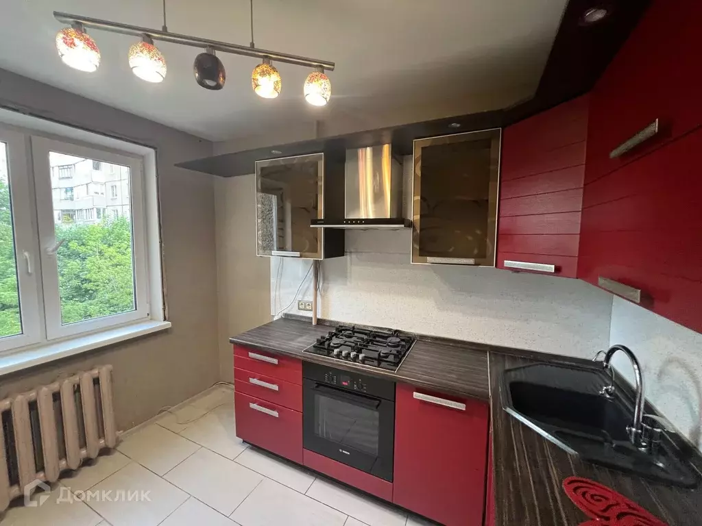 Продаётся 3-к квартира, 65.3 м - Фото 1