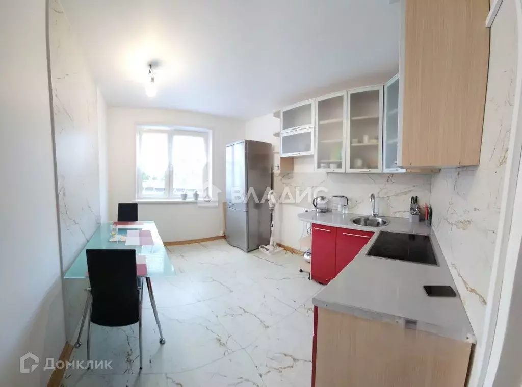 Продаётся 2-к квартира, 54 м - Фото 1