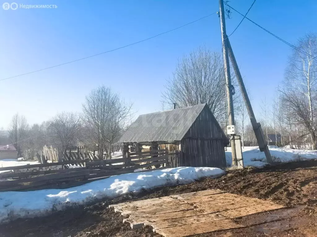 Дом в Березники, Сельская улица (37.1 м) - Фото 1