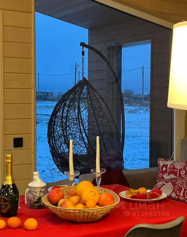 Дом в Ленинградская область, Гатчинский муниципальный округ, д. Горки ... - Фото 1