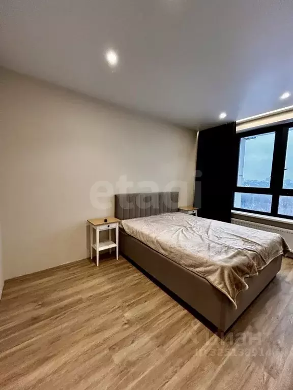 1-к кв. Татарстан, Казань ул. Сибгата Хакима, 62 (43.0 м) - Фото 2