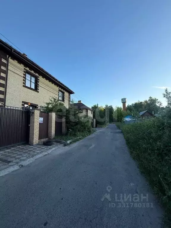 Дом в Московская область, Электросталь городской округ, пос. Фрязево ... - Фото 1