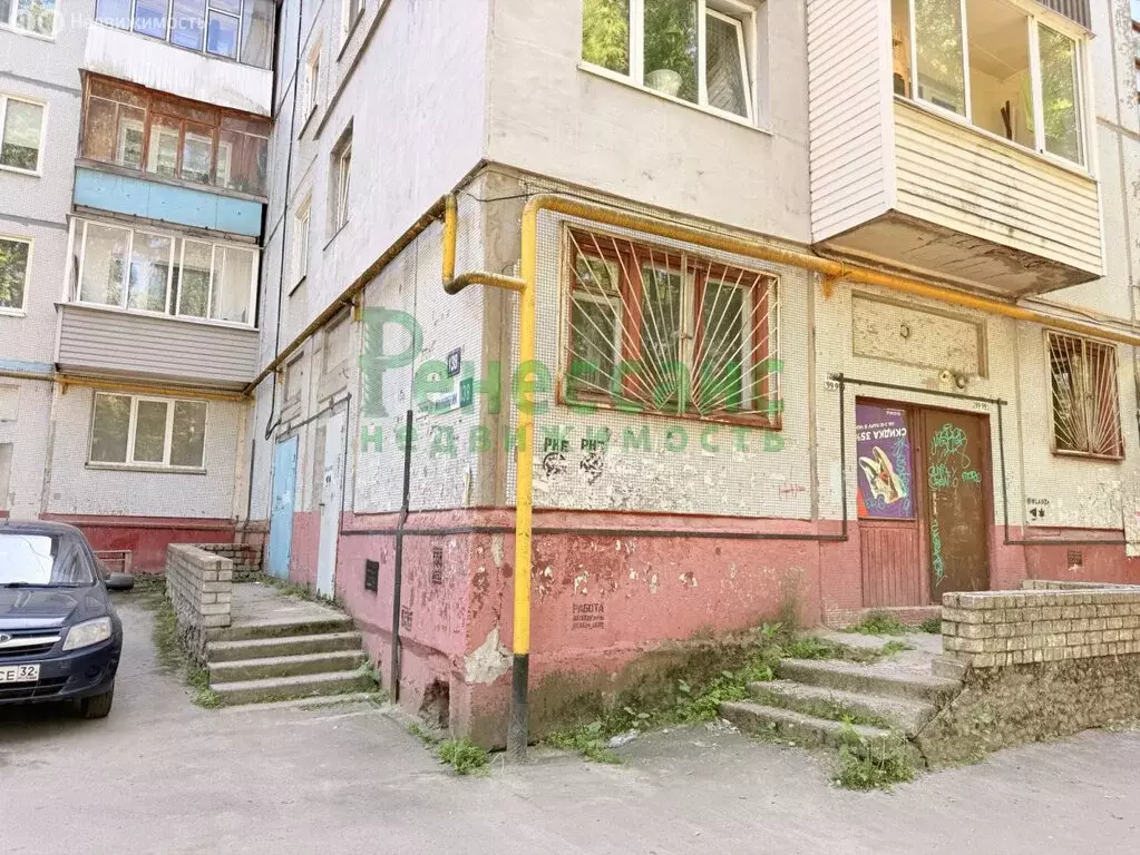 Помещение свободного назначения (104.6 м) - Фото 2