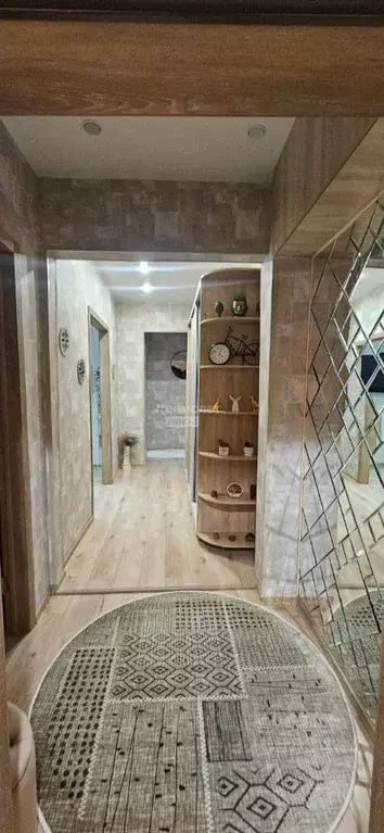 3-к кв. Московская область, Солнечногорск ул. Военный городок, 20 ... - Фото 2