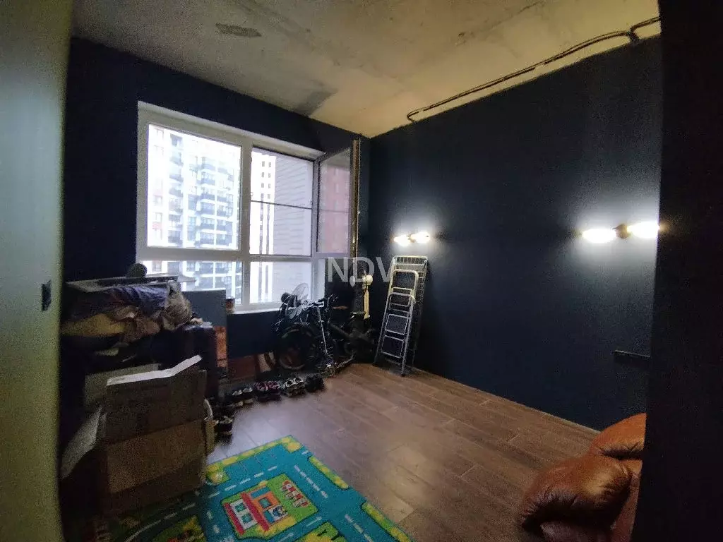 Продается квартира со свободной планировкой - Фото 2