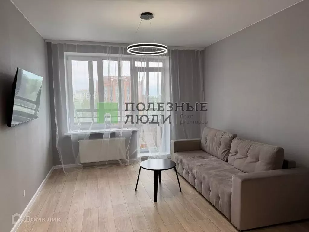Продаётся 2-к квартира, 46.5 м - Фото 1