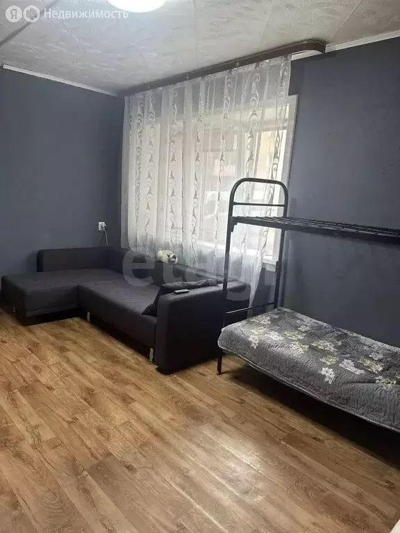 2-комнатная квартира: Усть-Кут, Пролетарская улица, 14 (40.8 м) - Фото 2