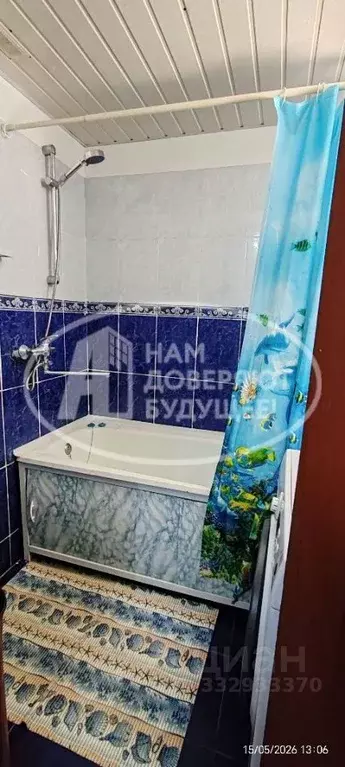 2-к кв. Пермский край, Губаха просп. Свердлова, 6 (49.3 м) - Фото 1