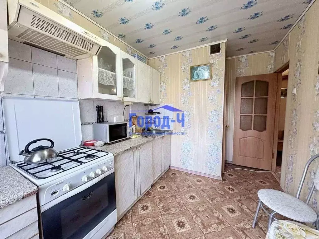 3-к кв. Чувашия, Чебоксары просп. 9-й Пятилетки, 24 (69.2 м) - Фото 2