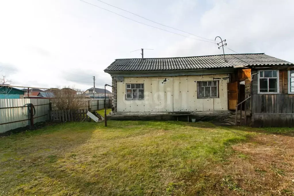 Дом в Новосибирская область, Новосибирский район, с. Толмачево ... - Фото 0