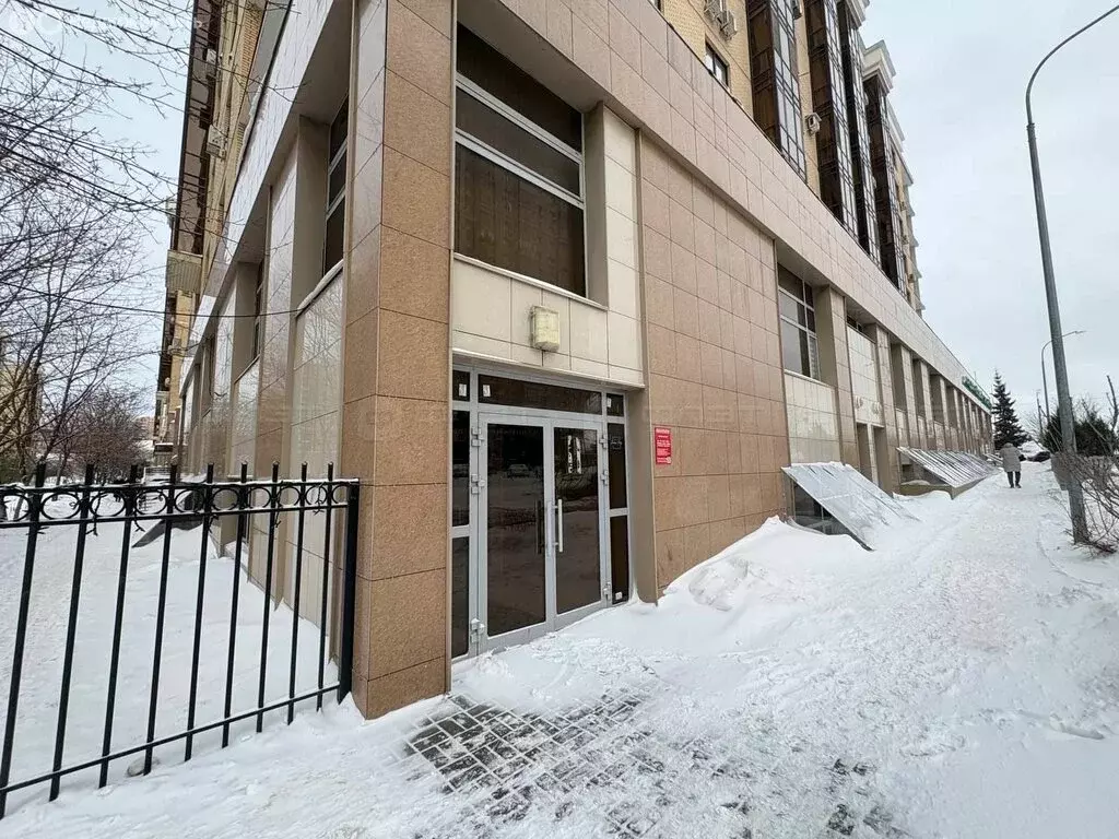 Офис (221.7 м) - Фото 1