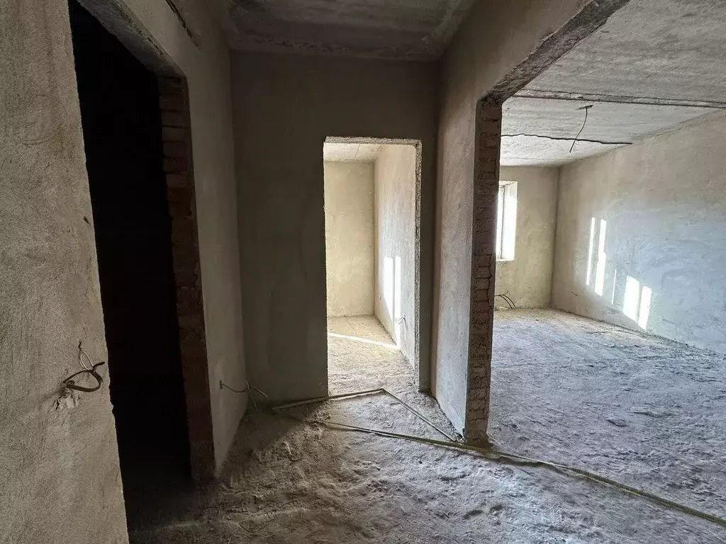 1-к кв. Северная Осетия, Владикавказ ул. Билара Кабалоева, 10Б (38.0 ... - Фото 0