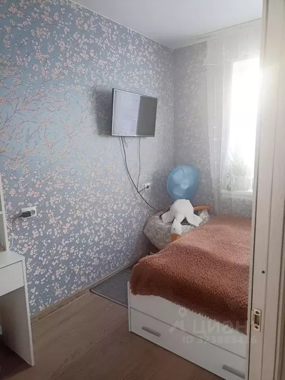 1-к кв. Новосибирская область, Новосибирск ул. Виктора Шевелева, 36 ... - Фото 1