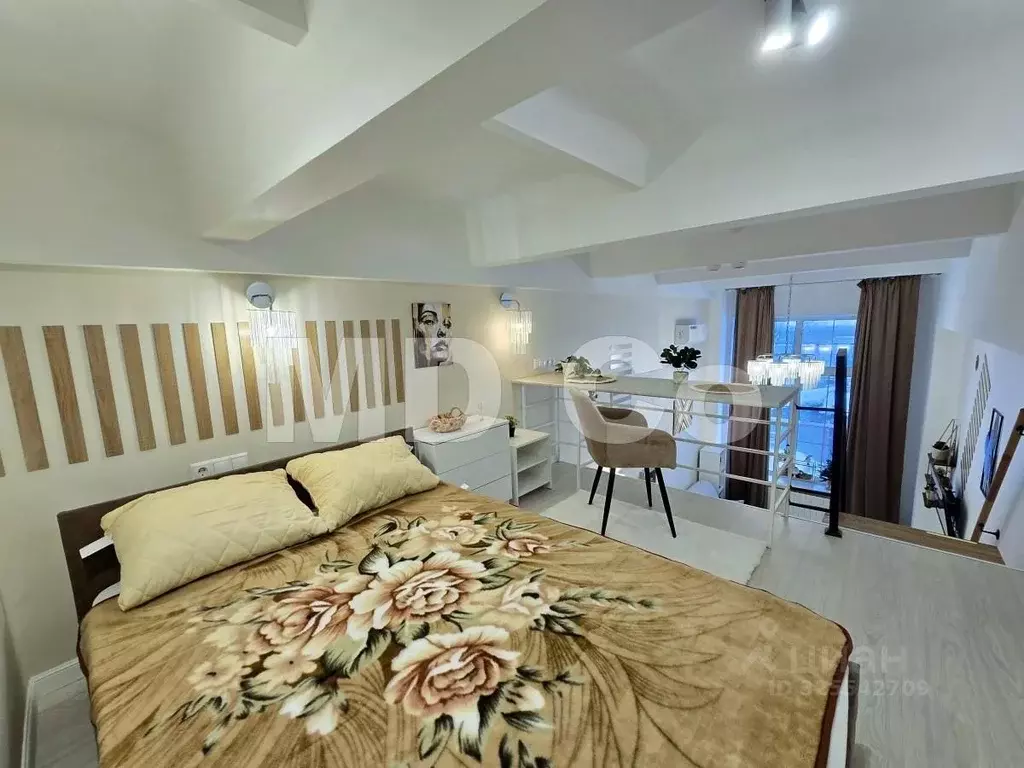 2-к кв. Москва ул. Клары Цеткин, 18к3 (40.0 м) - Фото 1