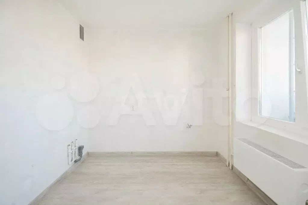 2-к. квартира, 56 м, 8/14 эт. - Фото 1