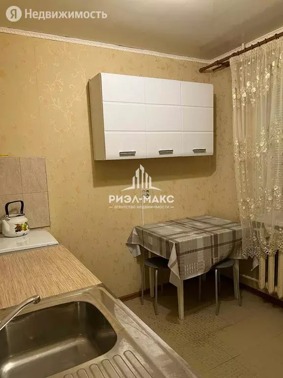 1-комнатная квартира: Брянск, улица Гоголя, 10 (31.4 м) - Фото 1