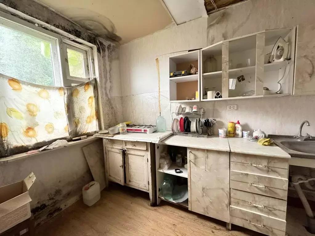 Дом в Липецкая область, Липецкий муниципальный округ, с. Боринское ул. ... - Фото 2