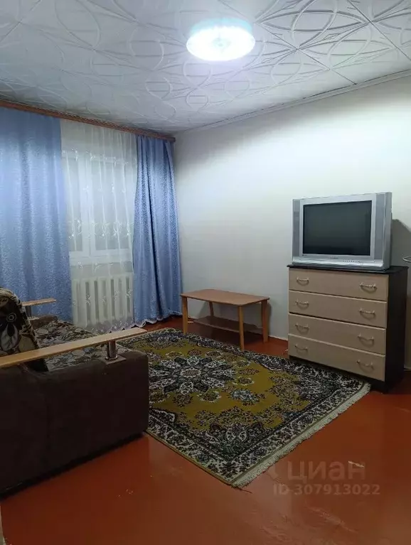 1-к кв. Воронежская область, Воронеж ул. Героев Сибиряков, 9 (32.0 м) - Фото 0
