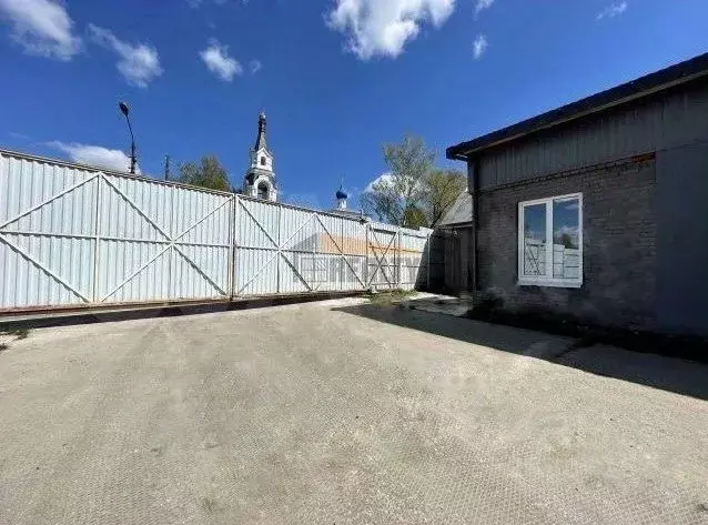 Склад в Московская область, Одинцовский городской округ, с. Покровское ... - Фото 2