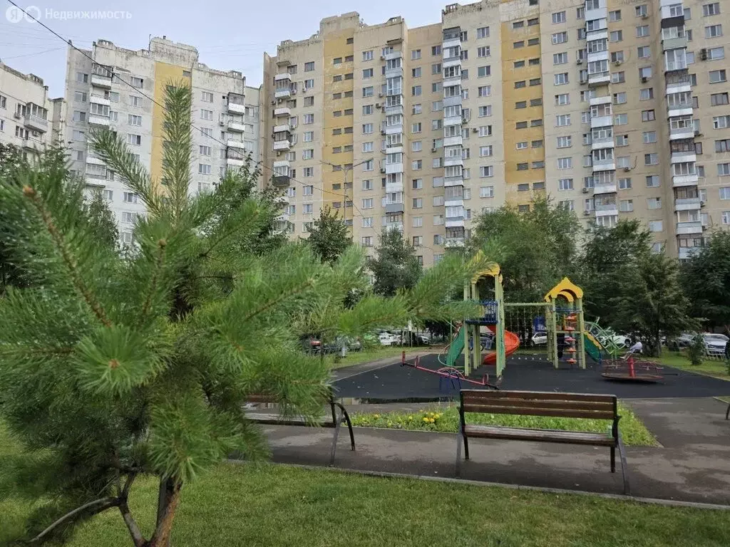 2-комнатная квартира: Казань, проспект Ямашева, 61 (53.2 м) - Фото 1