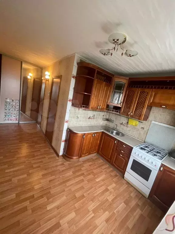 2-к. квартира, 50 м, 8/9 эт. - Фото 1