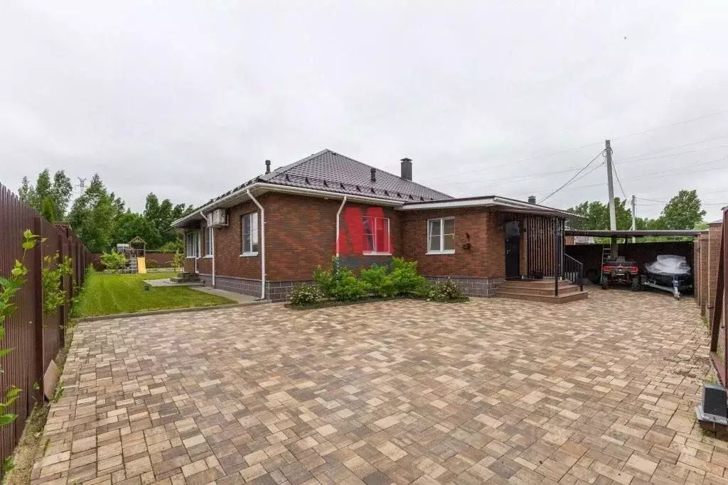 Дом в Ярославская область, Ярославль Толга-1 садовое товарищество, 20 ... - Фото 1