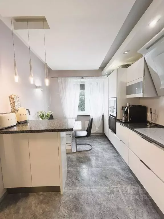 2-к кв. Санкт-Петербург Пулковская ул., 1к2 (57.2 м) - Фото 2