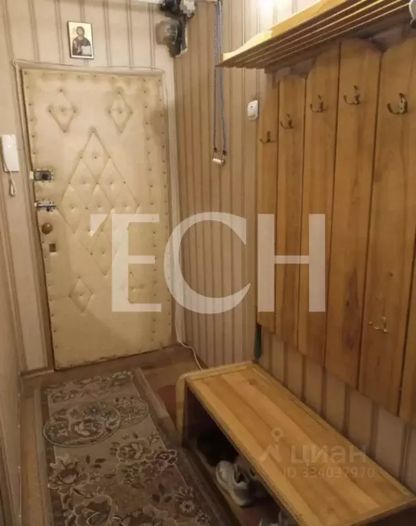 2-к кв. Тульская область, Тула ул. Металлургов, 45Г (48.4 м) - Фото 1