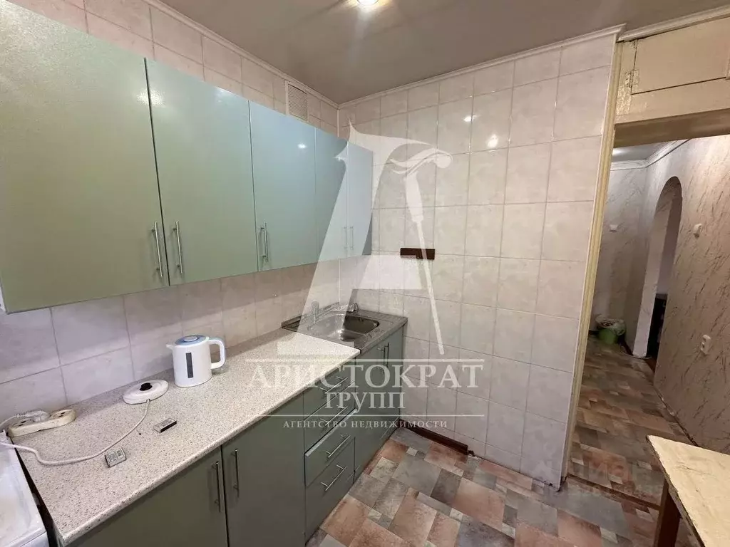 1-к кв. Ставропольский край, Пятигорск Сельская ул., 34 (30.5 м) - Фото 2