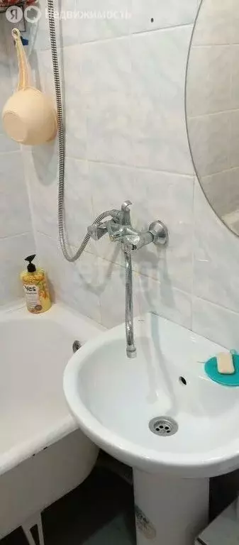 2-комнатная квартира: Абакан, улица Крылова, 71 (42.9 м) - Фото 2