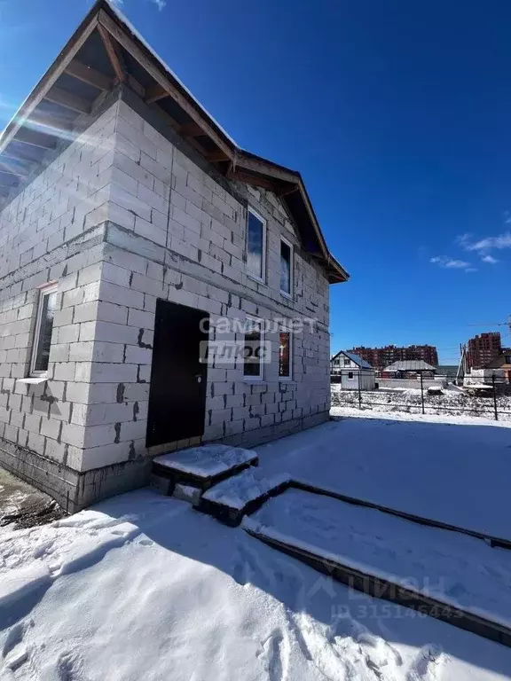 Дом в Тульская область, Тула Мясново мкр, ул. Большая Кулига, 36 (154 ... - Фото 0