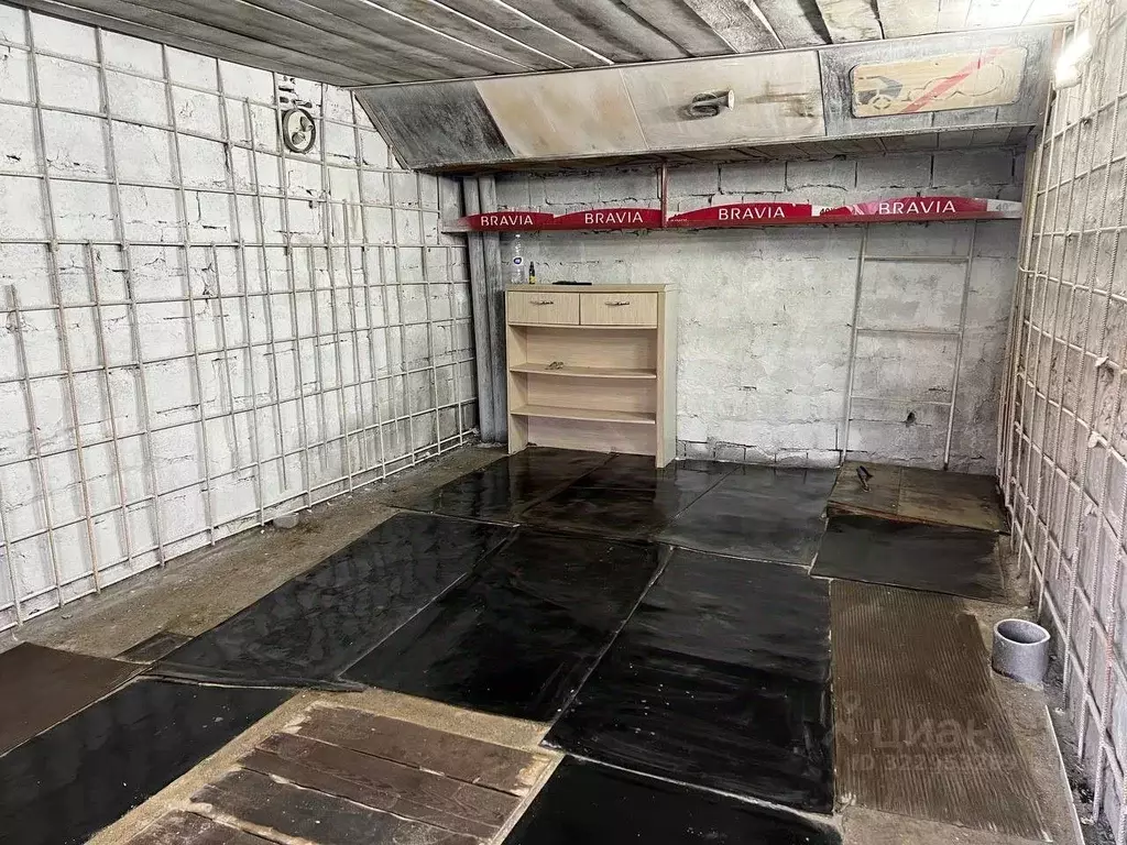 Гараж в Челябинская область, Челябинск ГСК № 3 тер., 1/295 (22 м) - Фото 2