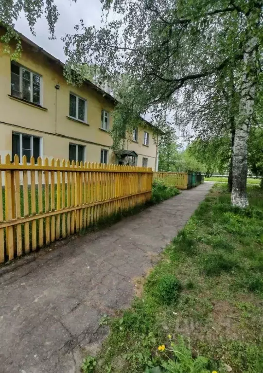 1-к кв. Нижегородская область, Нижний Новгород ул. Минеева, 17 (25.5 ... - Фото 0