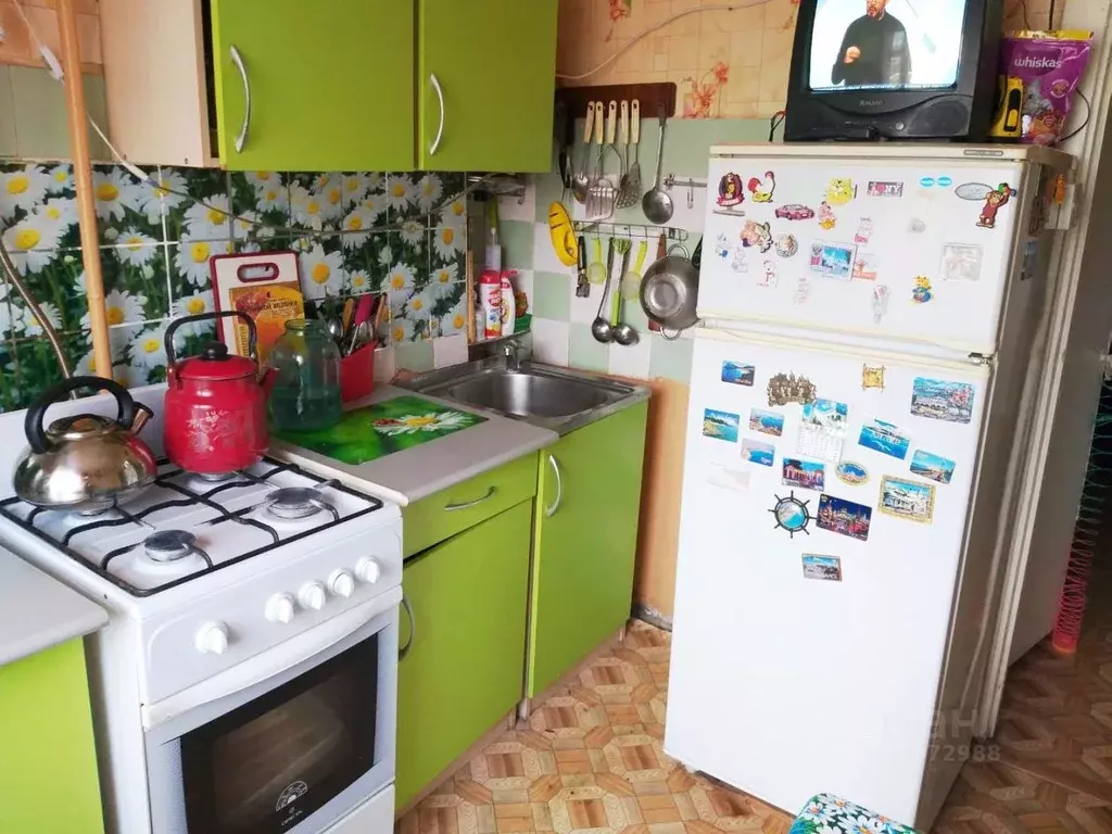 4-к кв. Ярославская область, Ростов 1-й мкр, 30 (77.0 м) - Фото 2