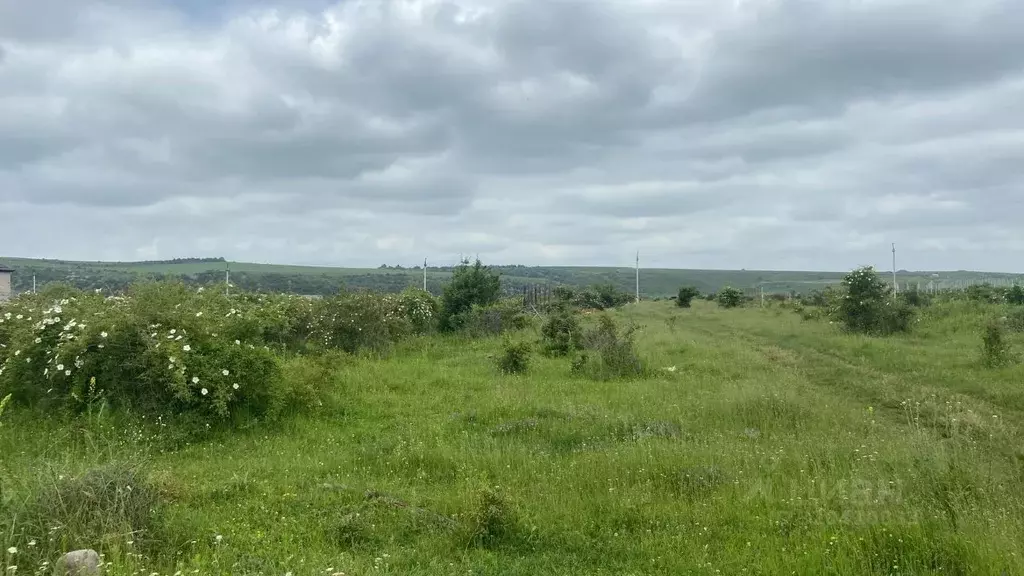 Участок в Кабардино-Балкария, Чегемский район, с. Лечинкай ул. ... - Фото 1