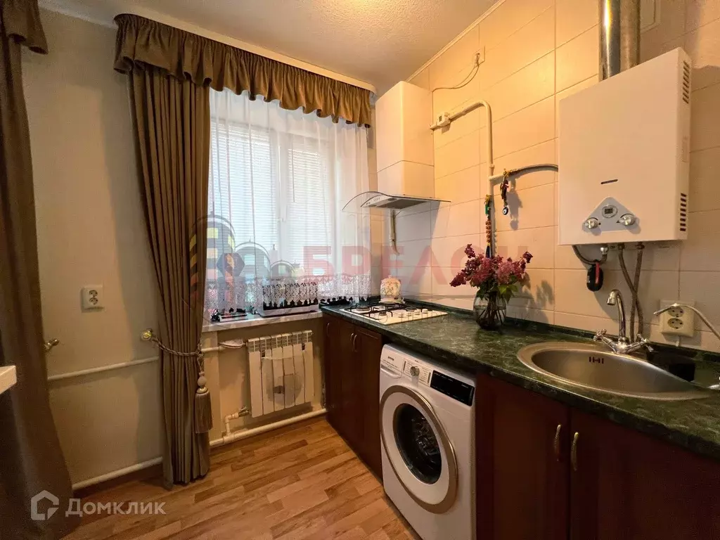 Продаётся 2-к квартира, 32 м - Фото 0