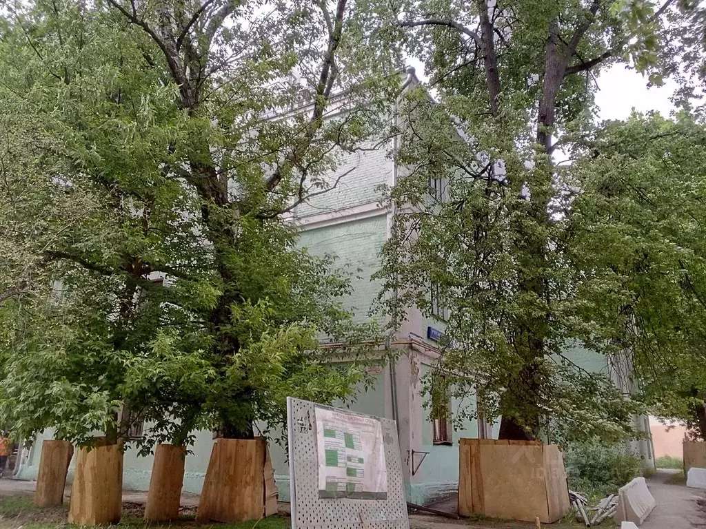 3-к кв. Москва 1-я Пугачевская ул., 8 (67.6 м) - Фото 2
