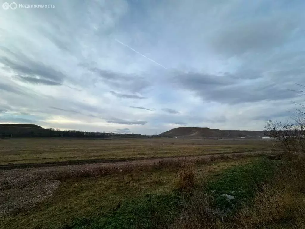 Участок в Ставропольский край, городской округ Кисловодск, посёлок ... - Фото 1