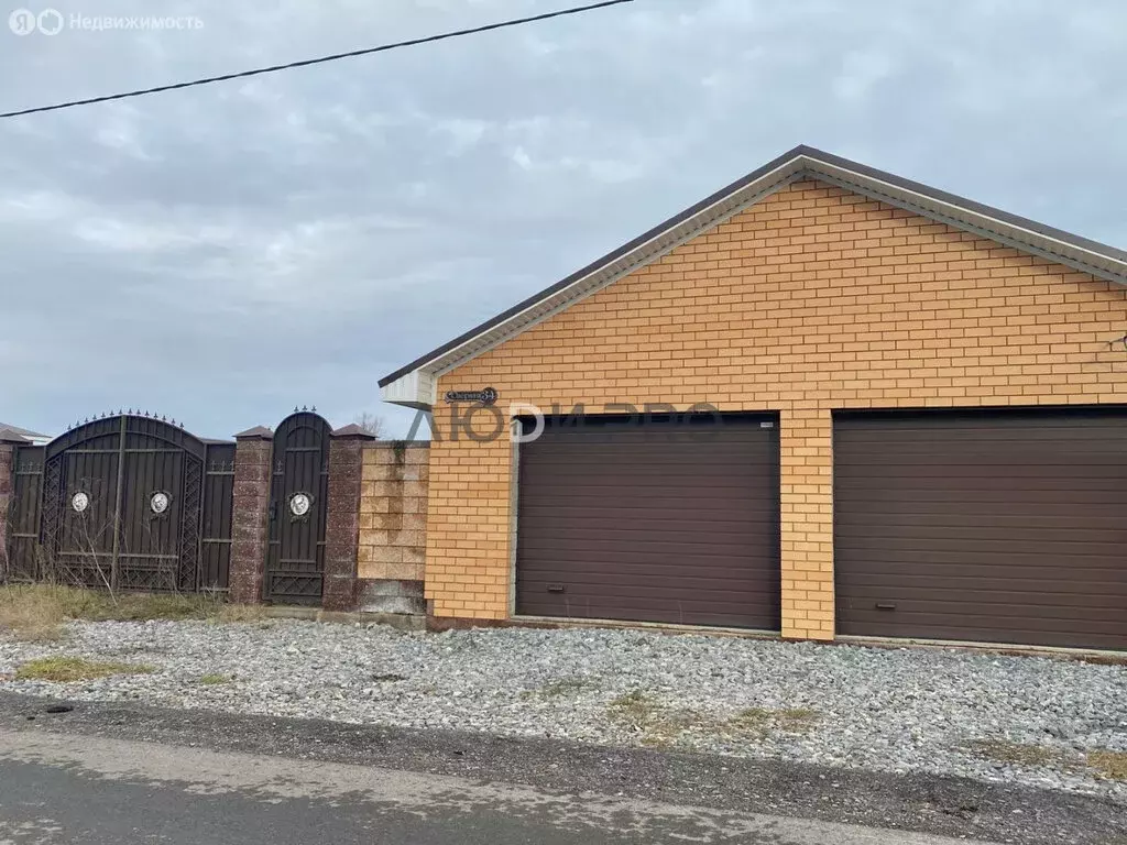 Дом в Русский Юрмаш, Озёрная улица, 34 (110 м) - Фото 2