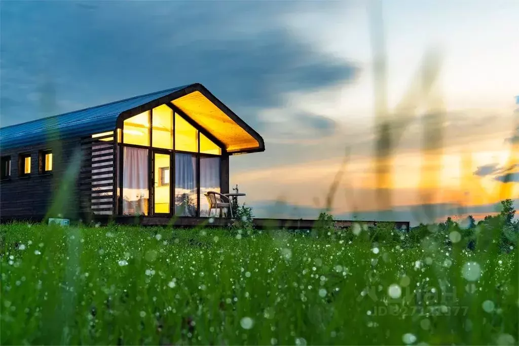 Дом в Ярославская область, Некрасовский муниципальный округ, с. ... - Фото 1