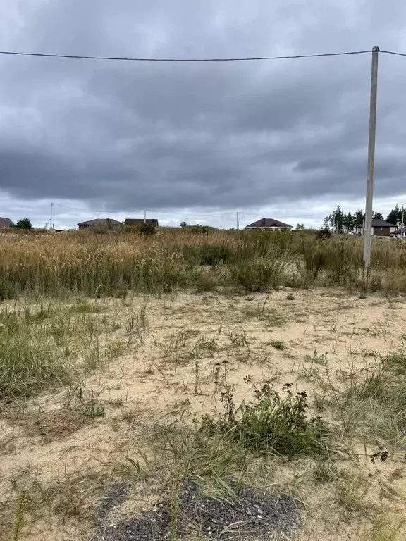 Участок в Нижегородская область, Дзержинск Жилого комплекса Северные ... - Фото 0