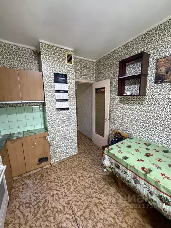 2-к кв. Москва Абрамцевская ул., 24К1 (52.0 м) - Фото 1