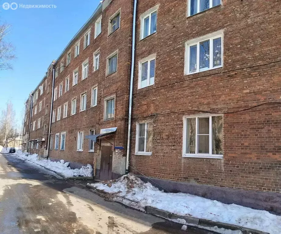 1к в 3-комнатной квартире (22.7 м) - Фото 1