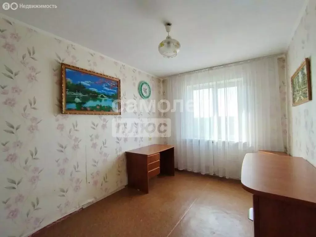 3-комнатная квартира: Миасс, Севастопольская улица, 27 (65.5 м) - Фото 2